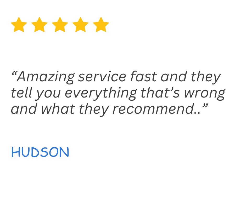 Came here for a brake inspection, a new set of tires and an oil change. The entire thing was inexpensive and quick. When I returned for some engine power issues, they diagnosed and solved my issue (2)